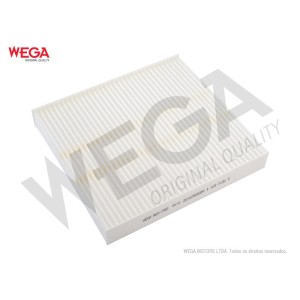 FILTRO WEGA AKX 1993 (ACP 843 / ACP 816)