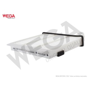FILTRO WEGA AKX 1995 (ACP 483 / ACP 485)