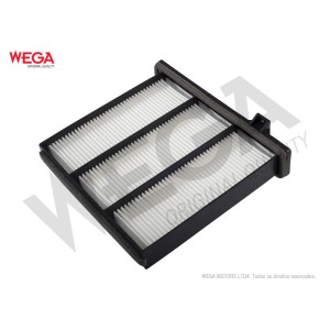 FILTRO WEGA AKX 1997 (ACP 484)