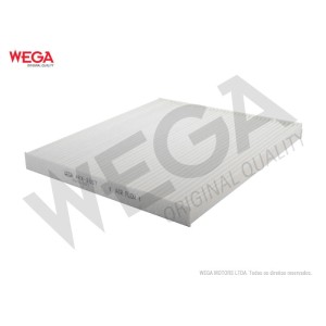 FILTRO WEGA AKX 2007 (ACP 814)
