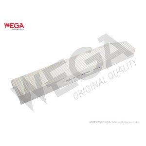 FILTRO WEGA AKX 2101 (ACP 822)