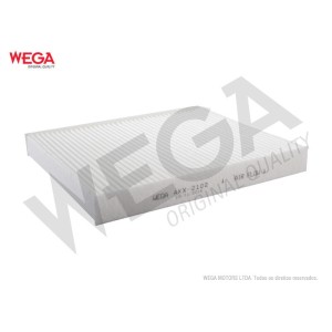 FILTRO WEGA AKX 2102 (ACP 106)