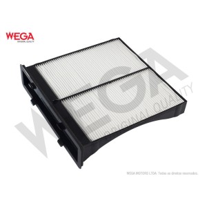 FILTRO WEGA AKX 2200 (ACP 880)