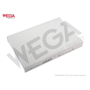 FILTRO WEGA AKX 35112 (ACP 550)