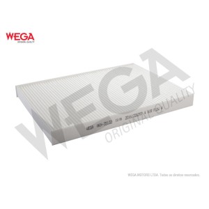 FILTRO WEGA AKX 35132 (ACP 300)