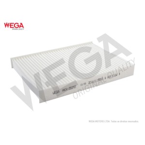 FILTRO WEGA AKX 35293 (ACP 131)