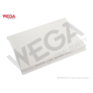 FILTRO WEGA AKX 35321 (ACP 103)