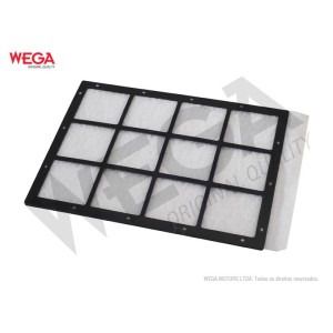 FILTRO WEGA AKX 35322 (ACP 101)
