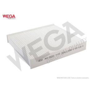 FILTRO WEGA AKX 35323  (ACP 906)
