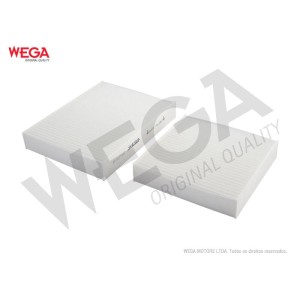 FILTRO WEGA AKX 35345-2 (ACP 811/9)