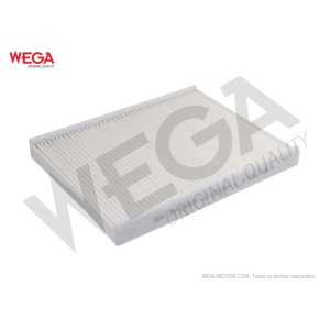 FILTRO WEGA AKX 35347F (ACP 205)