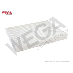 FILTRO WEGA AKX 35634 (ACP 306)