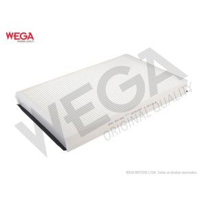 FILTRO WEGA AKX 3565 (ACP 601)