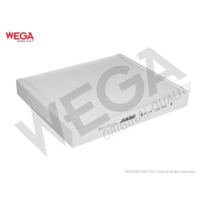FILTRO WEGA AKX 35725 (ACP 008)