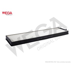 FILTRO WEGA AKX 4005 (ACP 973)