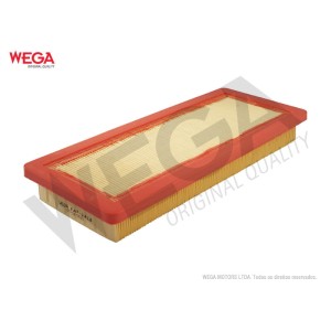 FILTRO WEGA FAP 2416 (ARL 6706)