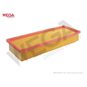 FILTRO WEGA FAP 4863 (TECFIL NÃO FABRICA)