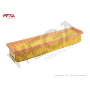 FILTRO WEGA FAP 4872/1 (ARL 5138)