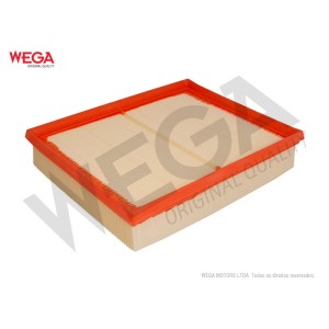 FILTRO WEGA FAP 8001 (ARL 1653)