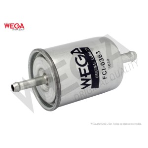 FILTRO WEGA FCI 0363 (TECFIL GI 02/1)