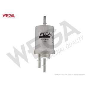 FILTRO WEGA FCI 1303 (GI 18)