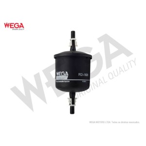 FILTRO WEGA FCI 1620 (GI 08/1) SEI 0615