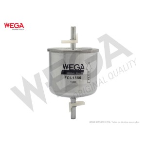 FILTRO WEGA FCI 1880 (GI 06/1 - GI 06/7)