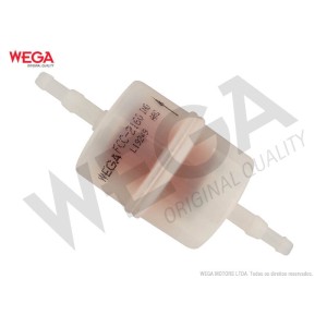 FILTRO WEGA FCC 2160 (GU 86)