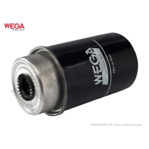 FILTRO WEGA FCD 0183 (TECFIL NÃO FABRICA)