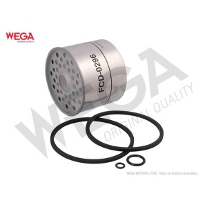 FILTRO WEGA FCD 0296 (PC 2/155)