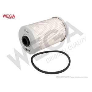 FILTRO WEGA FCD 0710/1 (FC 161)