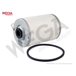FILTRO WEGA FCD 0715/1 (FC 164)