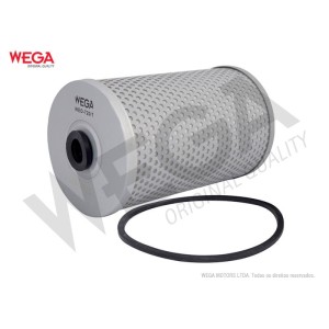 FILTRO WEGA FCD 0720/1 (FC 165)