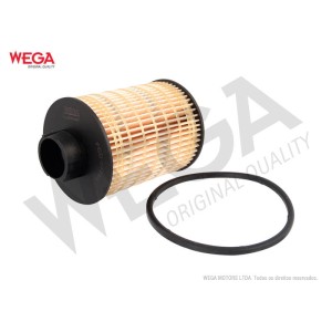 FILTRO WEGA FCD 0771/1 (TECFIL NÃO FABRICA)