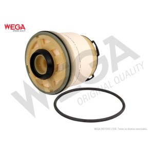 FILTRO WEGA FCD 0785 (PC 951)