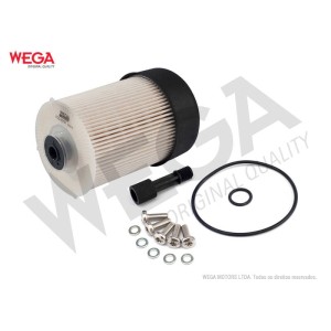 FILTRO WEGA FCD 0797 (TECFIL NÃO FABRICA)