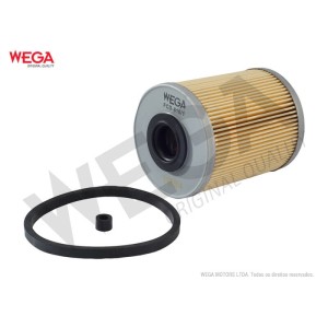 FILTRO WEGA FCD 0816/1 (PC 948)
