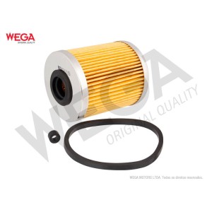 FILTRO WEGA FCD 0816/2 (PC 947)