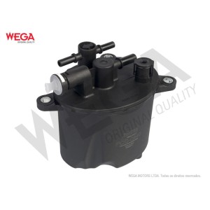 FILTRO WEGA FCD 0940 (FCI 779)