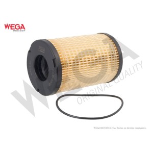 FILTRO WEGA FCD 0950 (TECFIL NAO FABRICA)