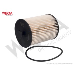 FILTRO WEGA FCD 0960 (TECFIL NÃO FABRICA)