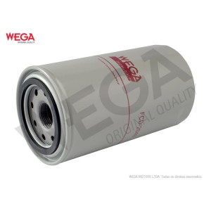FILTRO WEGA FCD 2040 (TECFIL NÃO FABRICA)