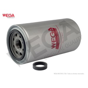 FILTRO WEGA FCD 2048 (PSC 172)
