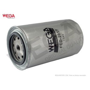 FILTRO WEGA FCD 2057 (PSC 494)