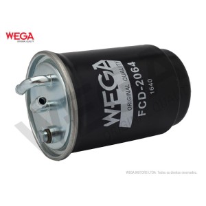FILTRO WEGA FCD 2064 (PSC 498/3)