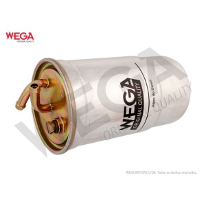 FILTRO WEGA FCD 2066/2 (PSC 454)