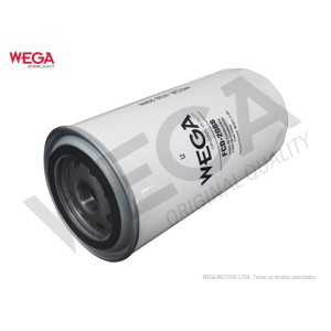 FILTRO WEGA FCD 2088 (PSC 743)