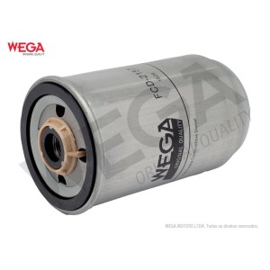 FILTRO WEGA FCD 2157 (PSC 499)