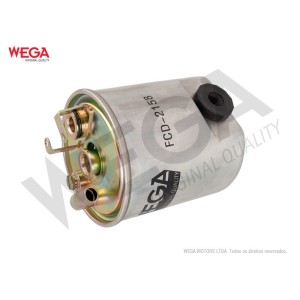 FILTRO WEGA FCD 2158 (PSC 882)