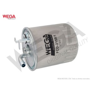 FILTRO WEGA FCD 2158/1 (PSC 881)